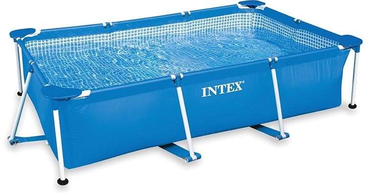 Intex Basen ogrodowy stelażowy 260x160 cm 1w1 28271NP