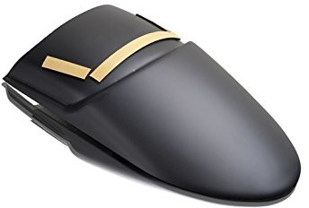 Puig 6168N Extenda Fenda do BMW K1300 GT/ K1600 GTL 09'-12', czarny 6168N