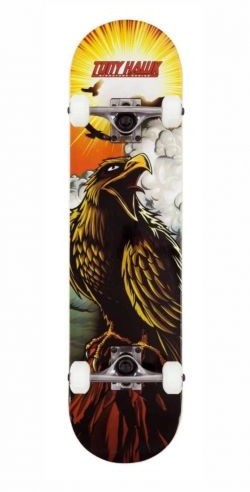 Tony Hawk signatures series 180 Series Deskorolka 7.75