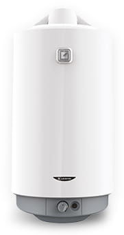 Ariston Podgrzewacz gazowy pojemnościowy 75l S/SGA BF X 80 EE 3211029