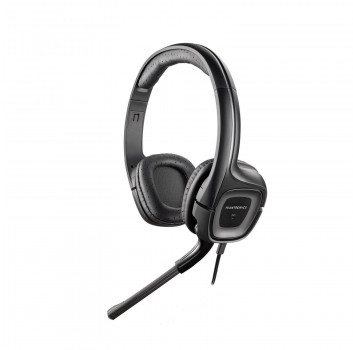 Plantronics Audio 355 czarne 79730-05