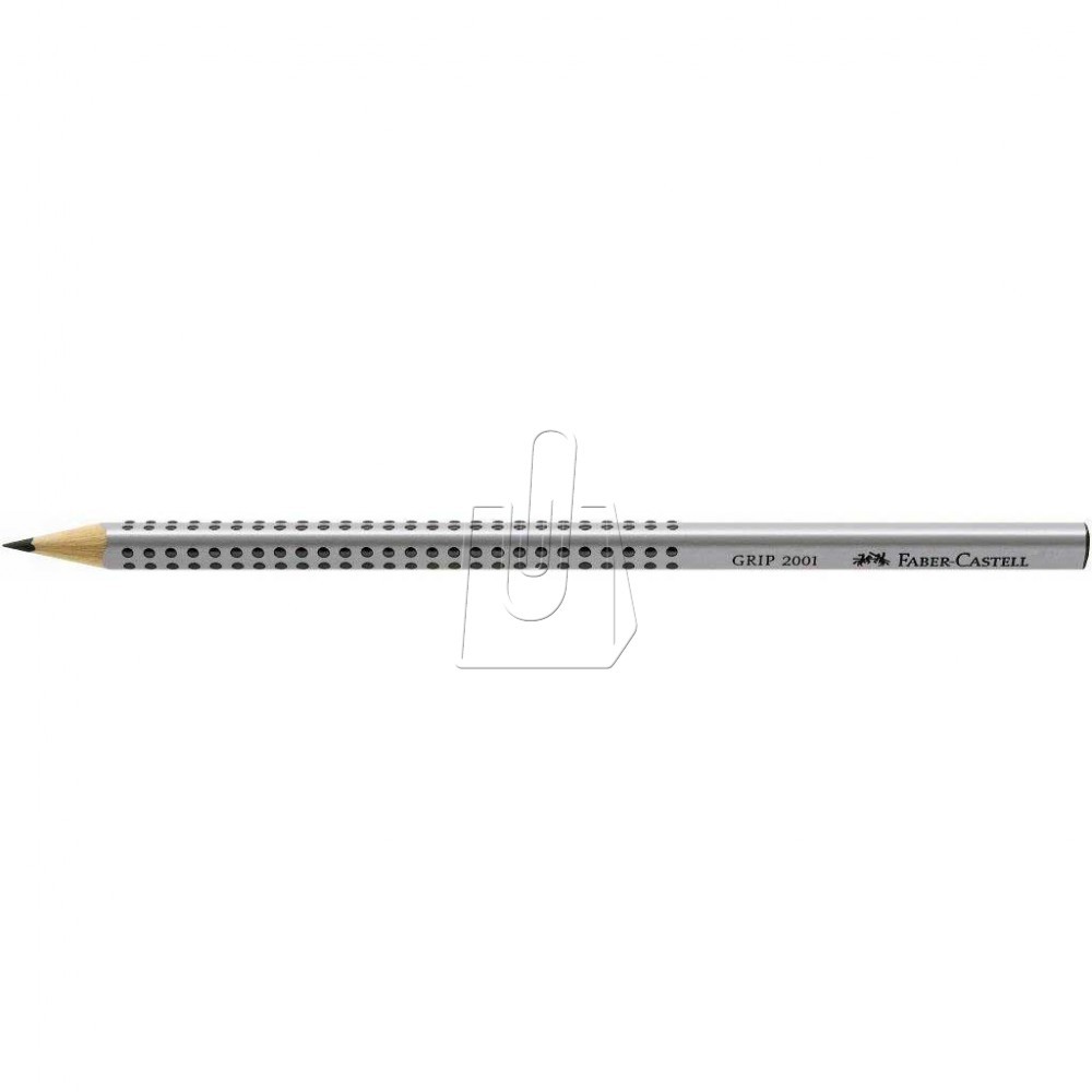 Faber Castell Ołówek FABER-CASTEL Grip 2001 HB