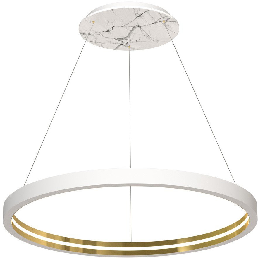 Milagro Lampa wisząca LED 14W CASSIOPEIA MZ5040 MZ5040