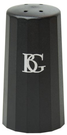 BG acb1 ustnik (kapsułki) ochronne do B-klarnet ACB1