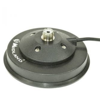 Midland PNI Podstawa magnetyczna MLC143 Kod C1183 117mm C1183