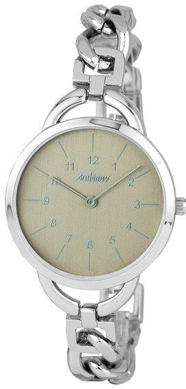 Arabians Zegarek Damski Arabians DBA2246B (33 mm) S0315763