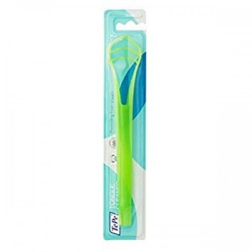 TePe tongue cleaner skrobaczka do języka 002 002