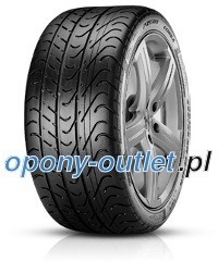 Pirelli P ZERO CORSA 285/40R21 109Y