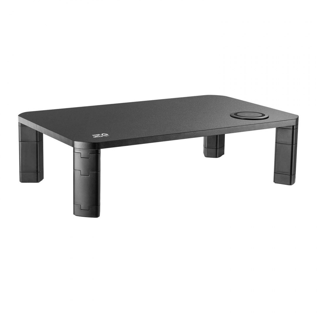 Ergo Office Podstawka stolik pod monitor Ergo Office, ER-415 ER-415
