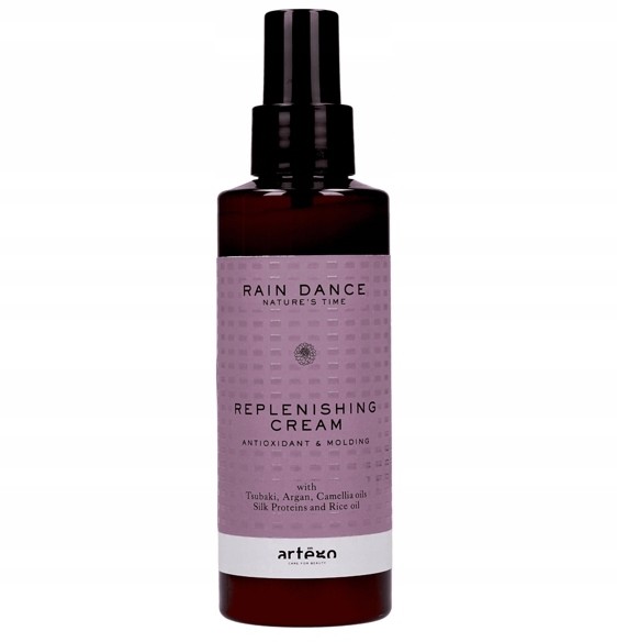 Artego artgo RAIN DANCE Krem model. termoochrona 150ml