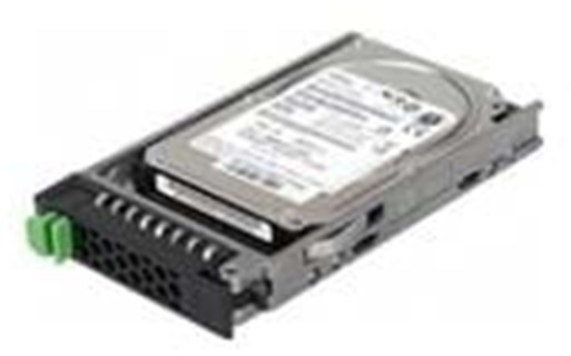 Fujitsu harddisk - 900 GB - SAS 12Gb/s Dysk twardy - 900 GB - 2.5