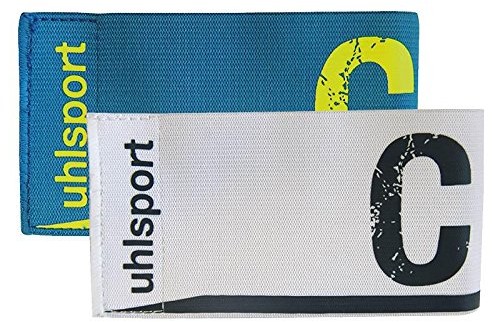 Uhlsport GmbH do gry kierowcy opaska na ramię, - (1006749020001)