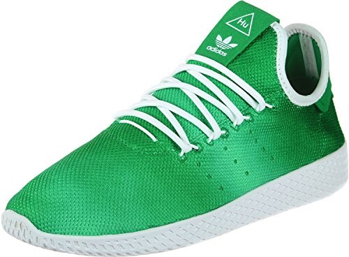 Adidas Originals buty męskie/Sneaker PW HU Holi Tennis H Zielony 40 DA9619