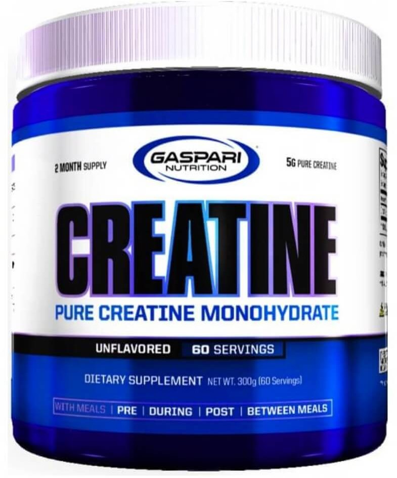 Gaspari Nutrition Creatine 300g