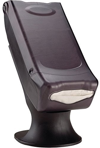 Garcia Uchwyt na serwetki Master Servis  600 serwetek 44 x 20,3 x 33 cm czarnym ABS 143.54