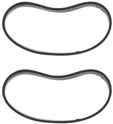 Maddocks DC01/04/07/14 wysokiej jakości nieoryginalne paski kompatybilne z Dysonem, 2 sztuki 07-DY-01