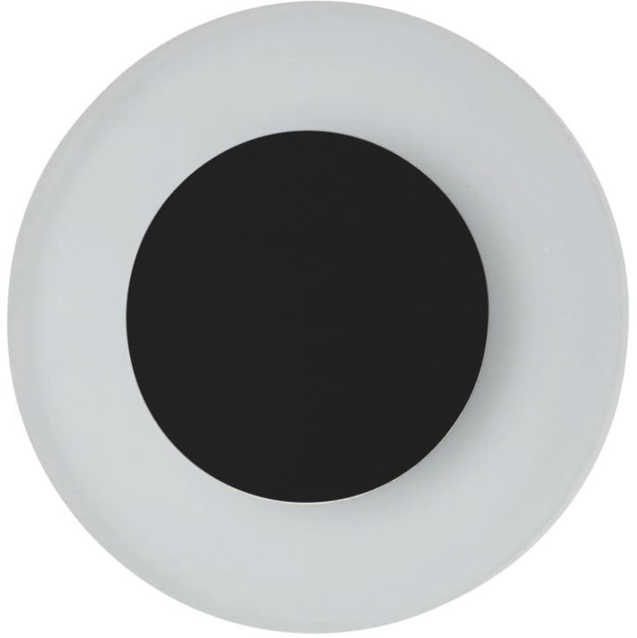 Eko-Light OTI BLACK Barwa Ciepła 3000K EKS667