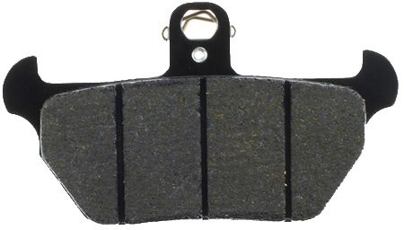 TRW Lucas Tarcza mcb621sv okładzina hamulcowa, spienionego z ABE MCB621SV