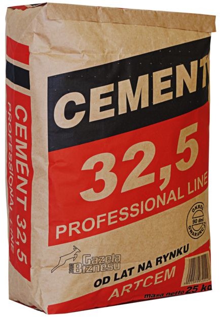 ARTCEM Cement 32