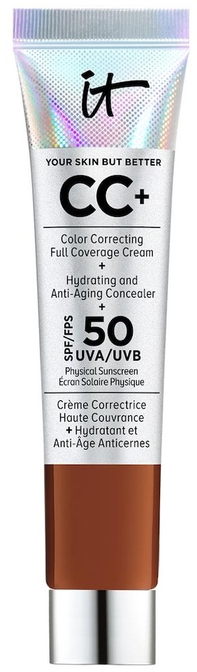 IT Cosmetics Your Skin But Better CC+ Cream SPF 50+ 12.0 ml