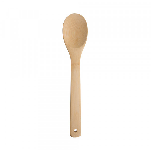ŁYŻKA BAMBUSOWA 30 CM ORGANIC