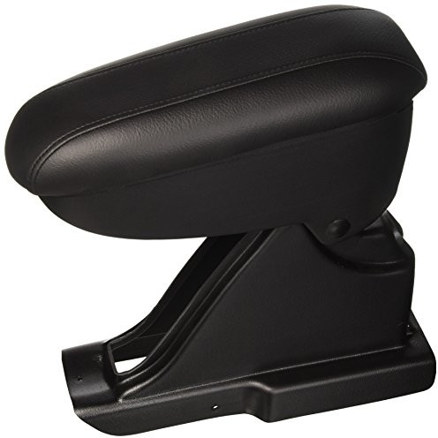 AUTO-STYLE Suwak podłokietnika kompatybilny z Smart Fortwo/Miasto/Coupe/Cabrio 2007- CK SMS04