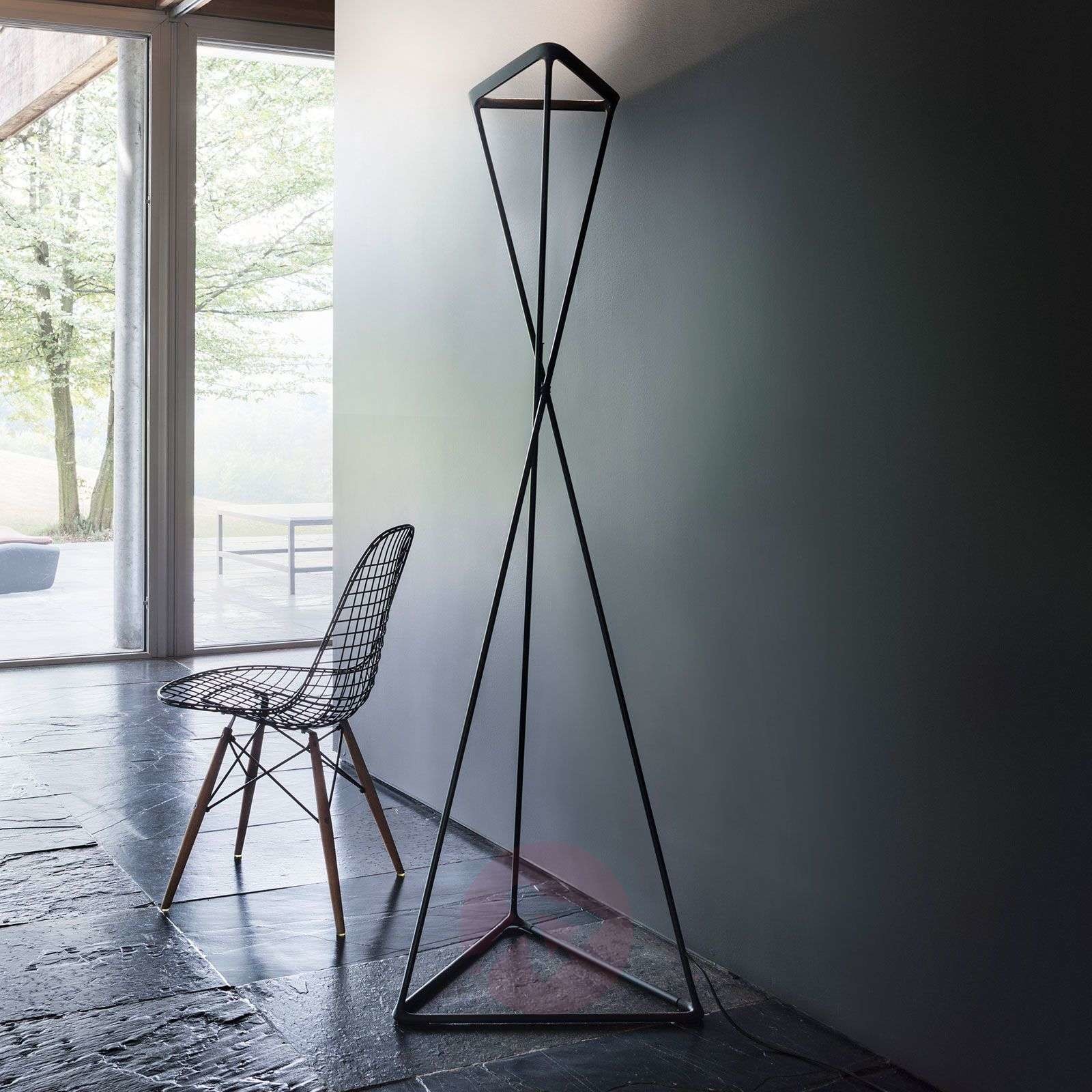 Luceplan Tango lampa oświetlająca sufit 2 700 K