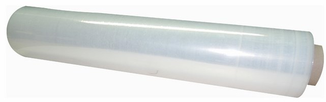 Folia stretch ręczna 500 mm x 273 mb