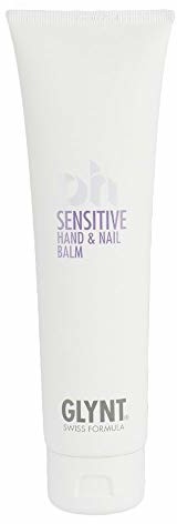 Glynt glynt pielęgnacja włosów Sensitive hand & Nail Balm PH 150 ML 4034348018027
