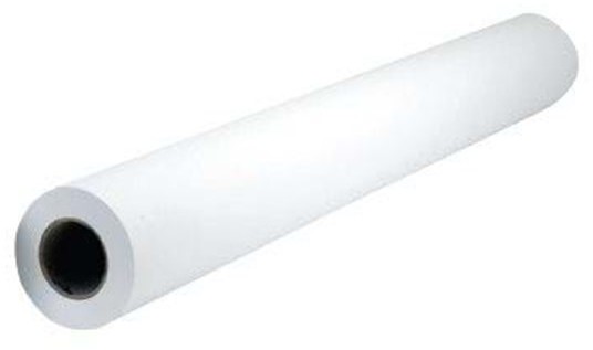 HP HP Everyday Satin new 17.5 mil . 340 g/m2 . 1524 mm x 22.9m E4J33A