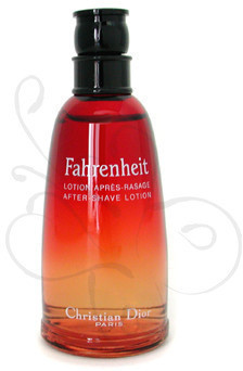 Dior Christian Christian Fahrenheit Woda po goleniu flakon 100ml 8782-uniw