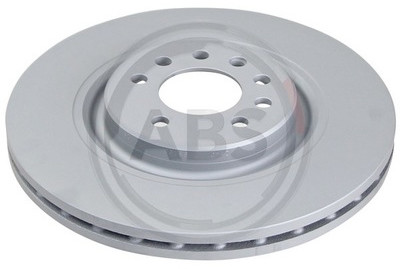 A.B.S. ALL BRAKE SYSTEMS BV.) ALL BRAKE SYSTEMS BV.) 18518 18518