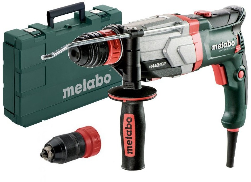 Metabo Multimłotek UHEV 2860-2 Quick (600713500)