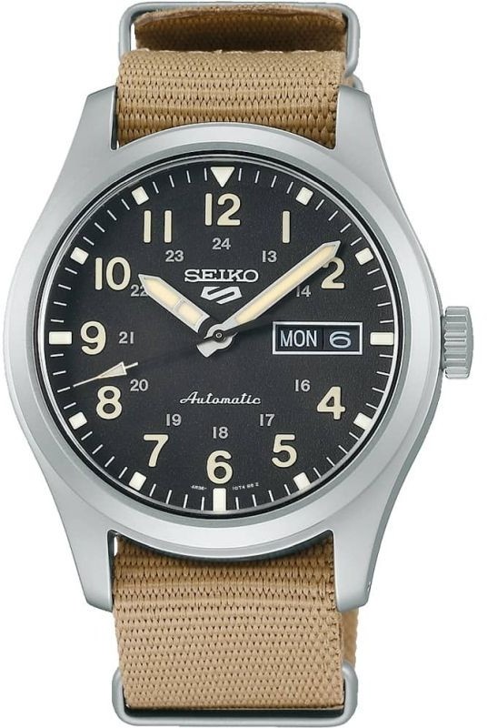 Seiko 5 SRPG35K1 NOWY I ORYGINALNY ZAPRASZAMY DO