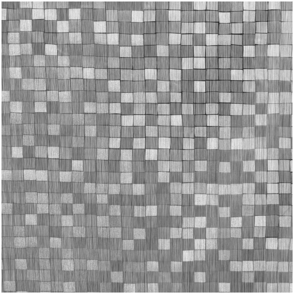 Cerata Metallico T6190C 140 cm T6190C SILVER