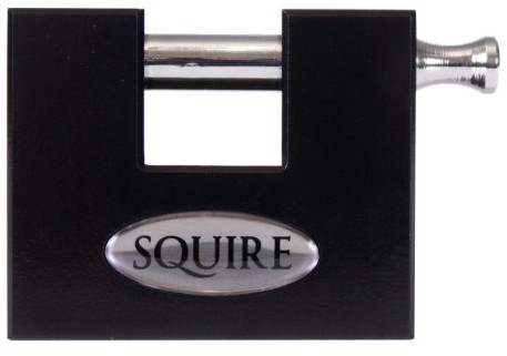 Squire Henry  ws75s Stronghold kontener bloku Lock WS75S