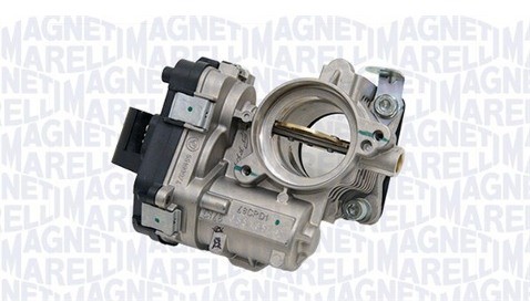 MAGNETI MARELLI Przepustnica - korpus 802001924506