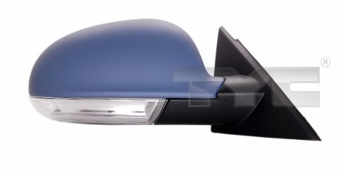 TYC Lusterko zewnętrzne 332-0024