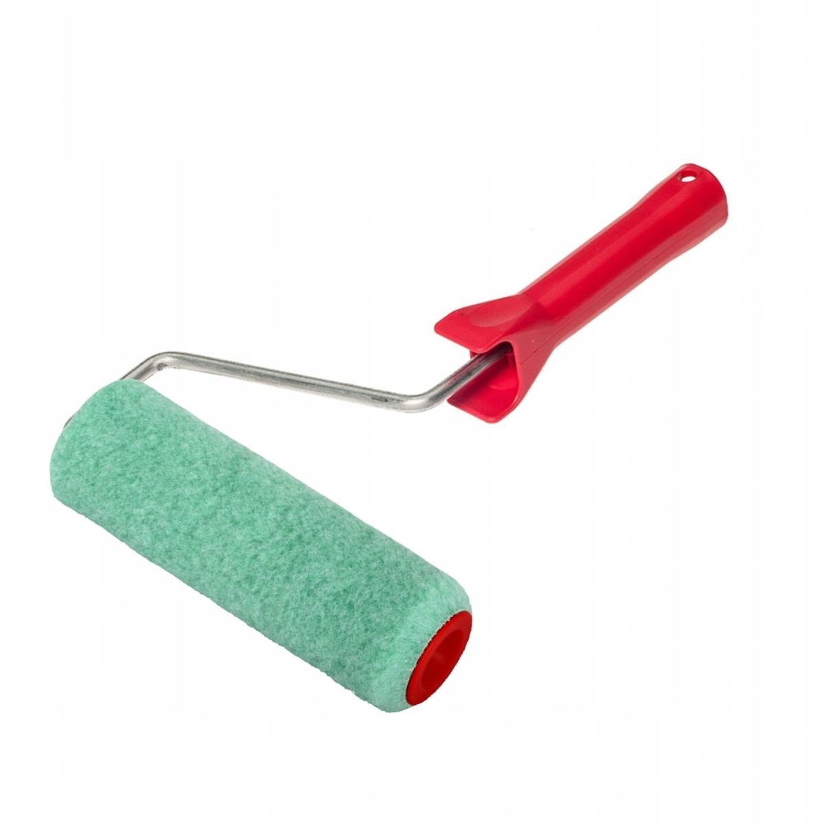 Wałek malarski Mintex 18cm z rączką