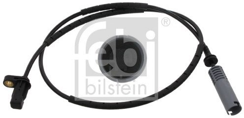 febi bilstein Czujnik temperatury febi Bilstein 32660 czujnik ABS, prędkości obrotowej koła (tylnej osi po obu stronach) 32660