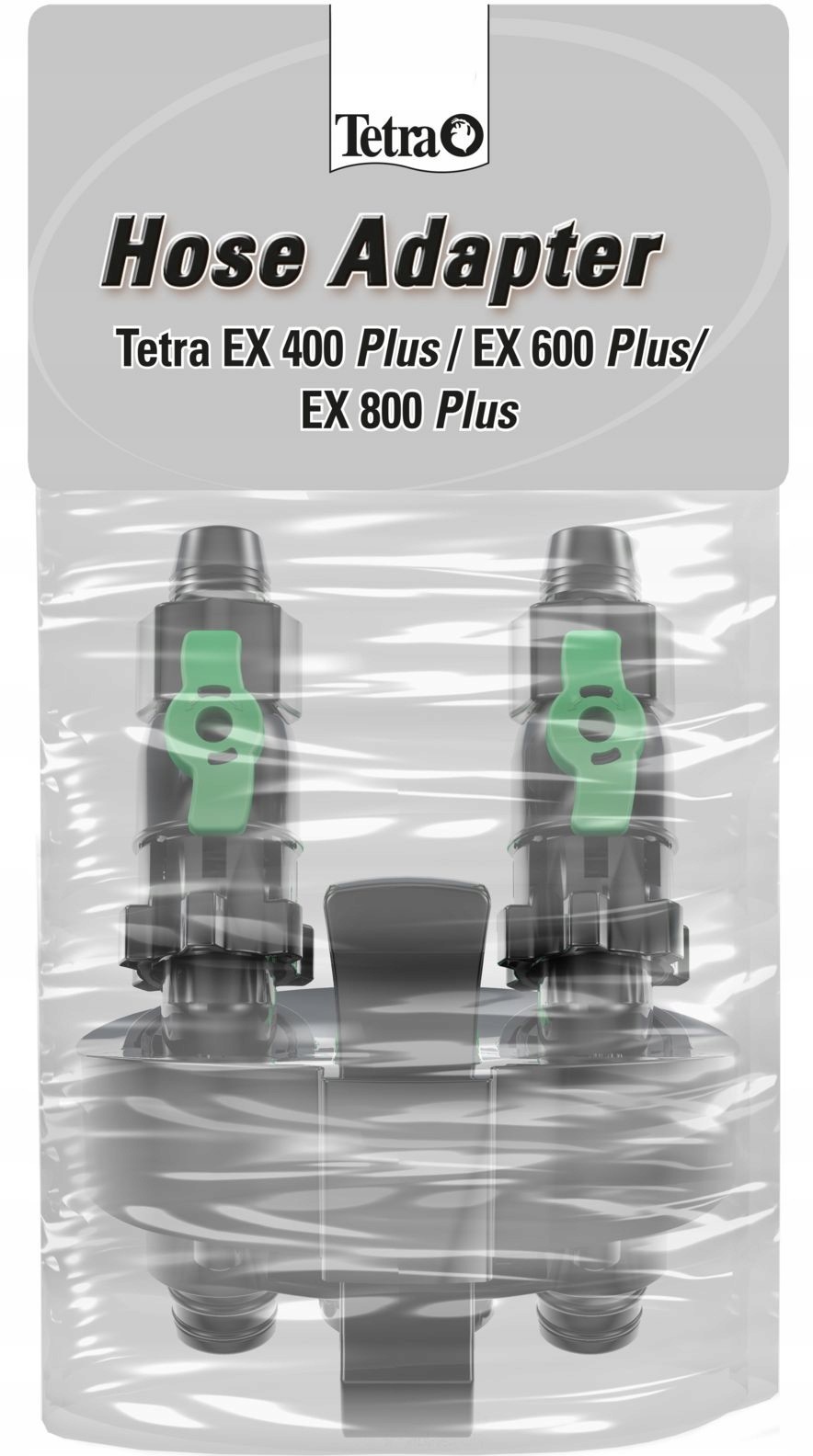 TetraTec Ex 400/ 600/800 Plus Hose Adapter-Adapter z