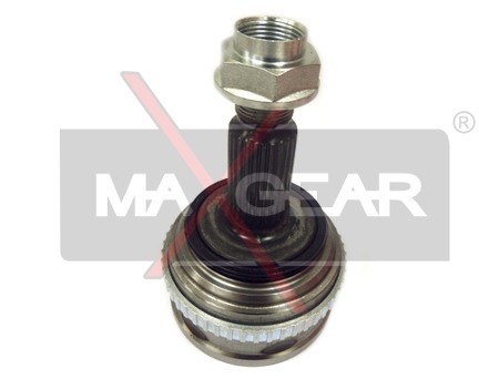 MAXGEAR Zestaw przegubu, półoś napędowa MAXGEAR 49-0623