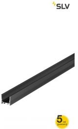 SLV SPOTLINE GRAZIA 20 LED natynkowy standard 3m czarna 1000516