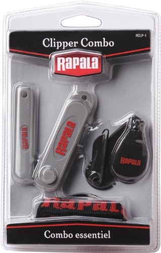 Rapala Clipper Combo 3004.3562