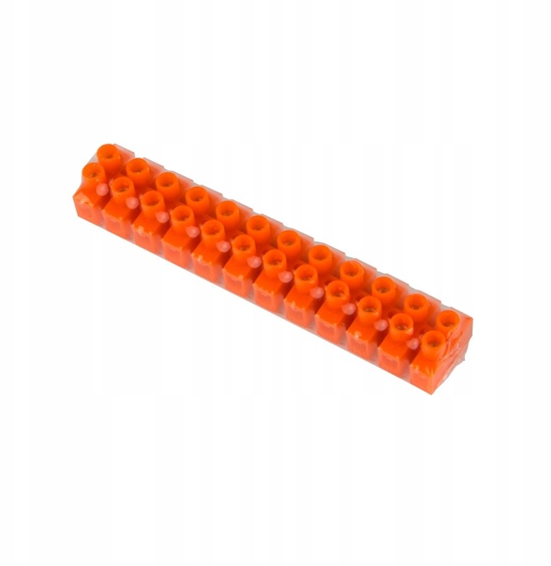 Geberit Listwa Zaciskowa 12 Torowa LZ-12X2,5 MM2