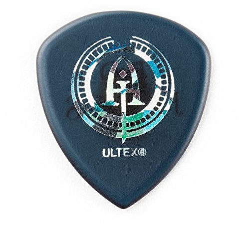 Dunlop Jim Jim 546PAJ2.00 Andy James Flow Jumbo Signature Picks ADU 546RAJ200