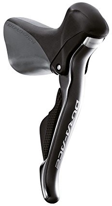 Shimano Dźwignia przerzutek/hamulców prawa 11-F. (12) zapewnia Stand.kierownicę torba chłodząca spezifikat. ST-9070