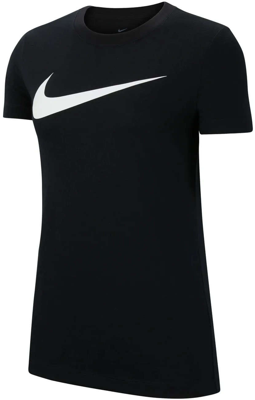 Nike Koszulka damska Dri-FIT czarna CW6967 010 K9981