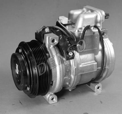 DENSO Kompresor, klimatyzacja DCP17015