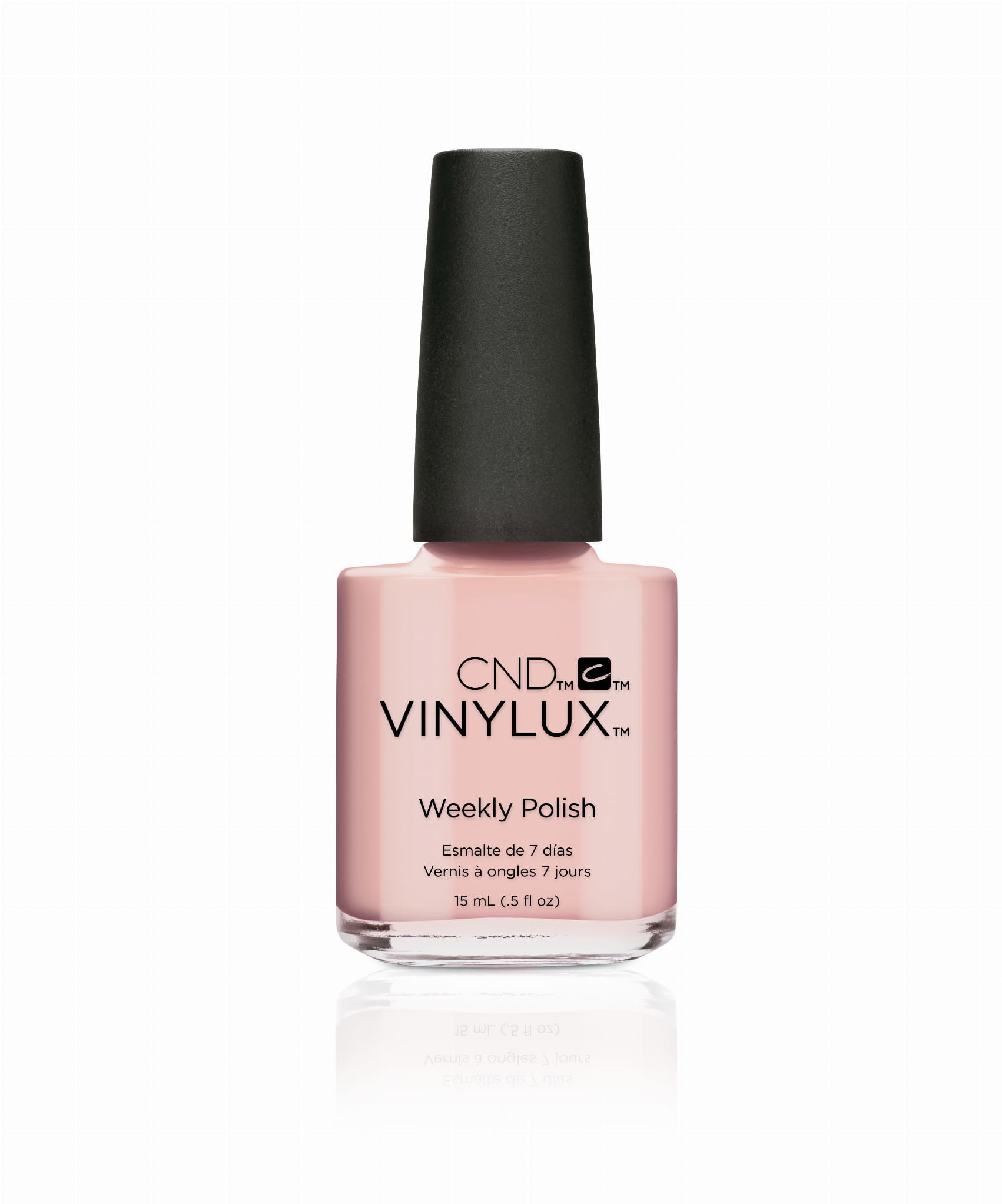 CND Lakier Vinylux Uncovered #267 15 ml